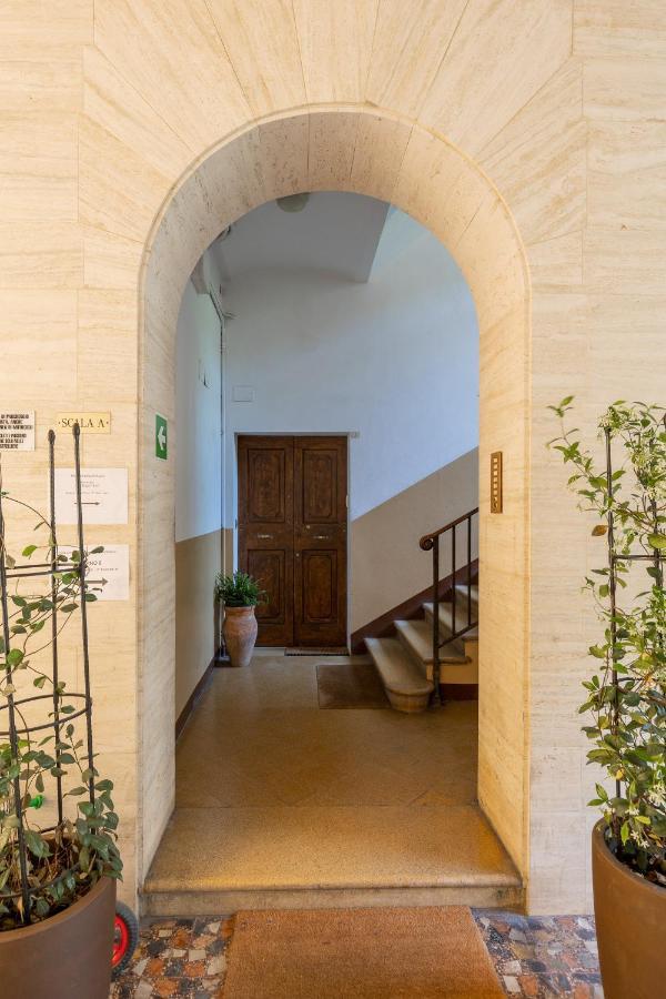 Belle Arti Gallery Garden House Bologna Kültér fotó